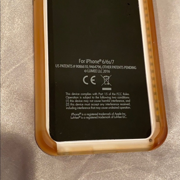 Lumee iPhone case - Picture 4 of 4